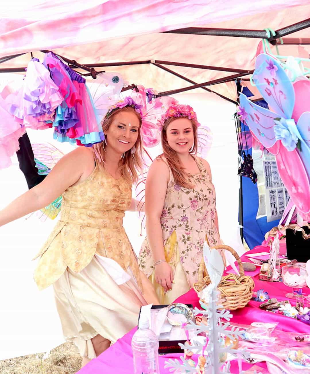The Lions Foundation Kaiapoi Carnival